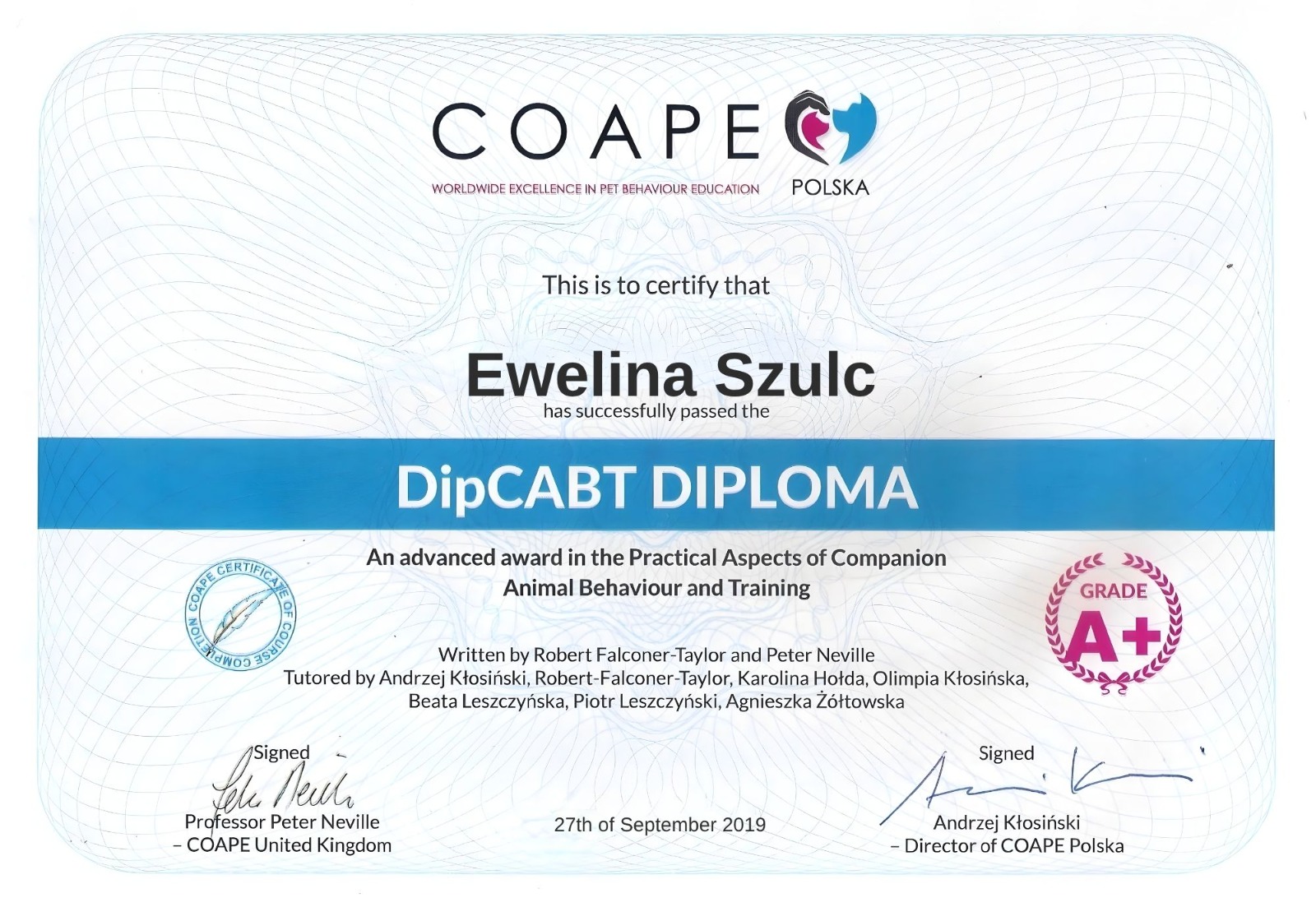 Ewelina Szulc — zdjęcie 6